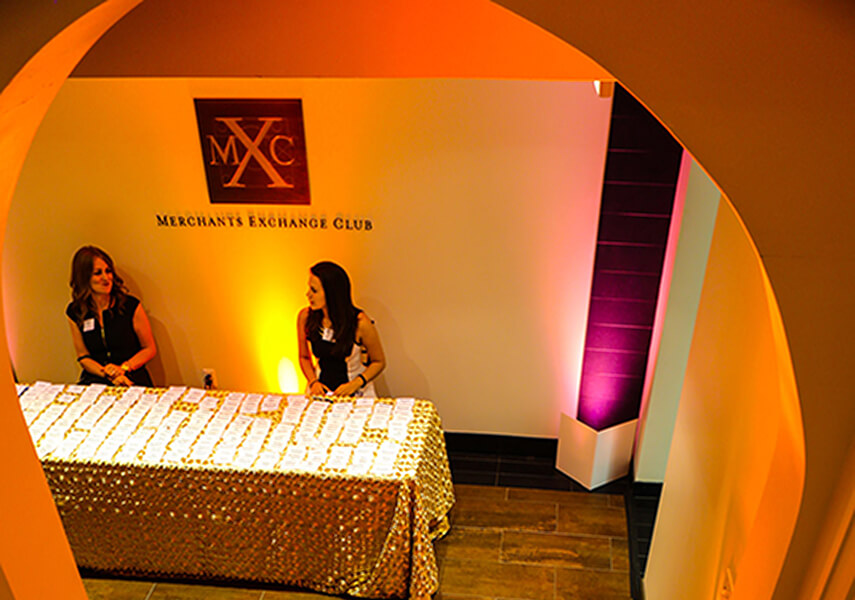 Private Events