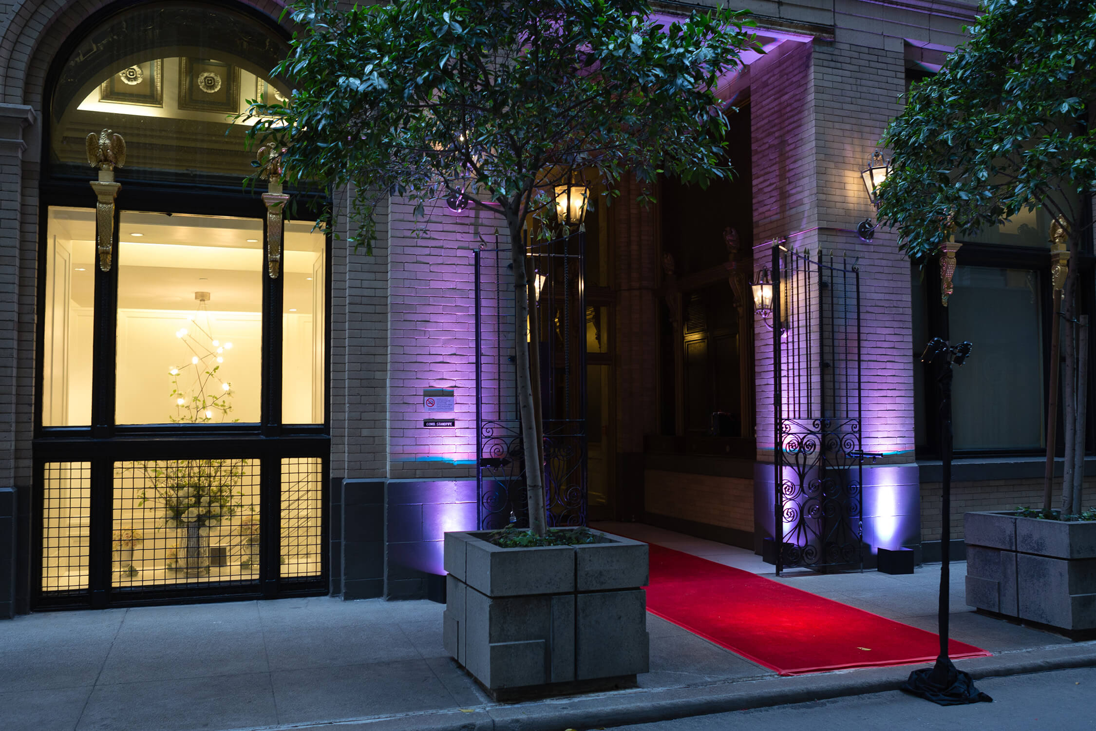 977401e78c2062d5d6564b12991cd45b Meeting Space