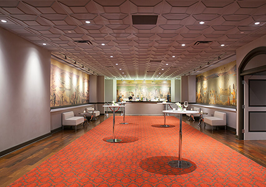 Private Events