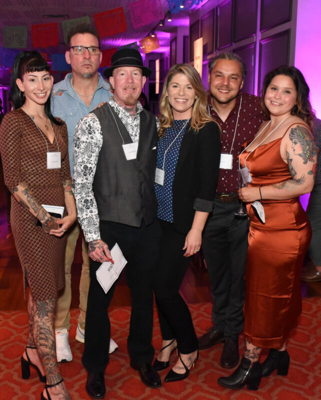 Gala Event