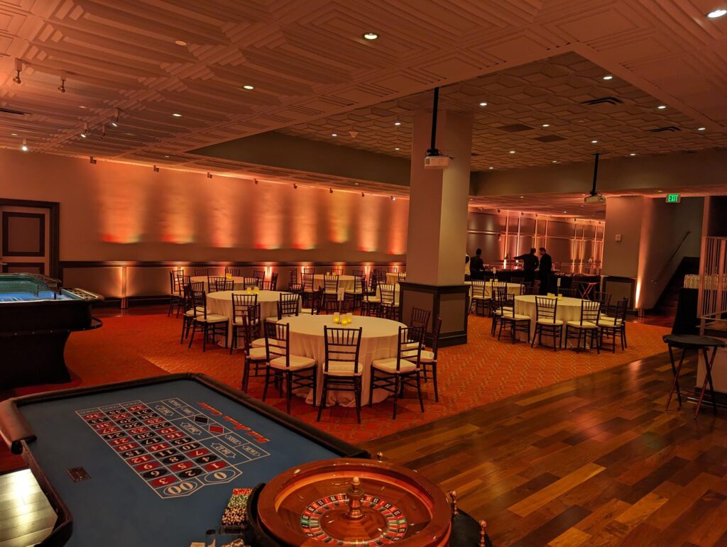 Gala Event
